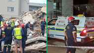 Death toll in George building collapse rises to 24, 13 people hospitalised