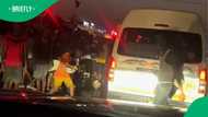 South Africans stunned by disturbing Spring Day video in taxi