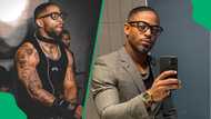 Prince Kaybee teases new business venture, Mzansi reacts: "We will support you"