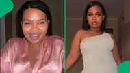 "You look so good": SA gushes over woman's impressive body transformation