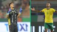 AFCON 2023: Bafana Bafana secure spot in last 16 knockout stages, Mzansi ecstatic: "So proud of you"