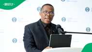 African National Congress reprimands Cyril Xaba for statements towards Indian South African