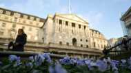 Inflation-fighting Bank of England eyes 12th rate hike