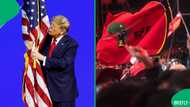 EFF slams US for naming party in Human Rights report, divides SA by accusing country of hypocrisy