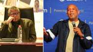 Electricity Minister Kgosientsho Ramokgopa disputes Fikile Mbalula’s claim loadshedding will end by December