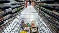 Business and consumers hamper climate fight: report