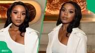 Singer Elaine launches new Pilates studio, Soft Girl Sundaze, SA impressed: "Such a stunning event"