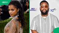 Cassper Nyovest calls Tyla ‘our father’ and names her his idol on L-Tido Podcast