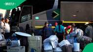 Gift of the Givers refuses to leave CPT repatriation site until the last migrants are safely home
