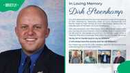 Curro community mourns beloved school leader Dirk Steenkamp after his death