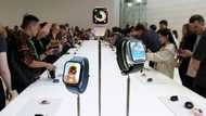 Apple Watch models face US import ban in patent clash