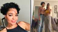 “Who is the mom here?”: Youthful mother daughter duo leaves SA speechless at how similarly they compare