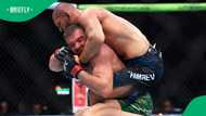 Dricus Du Plessis issues bold warning as next fight speculation heats up