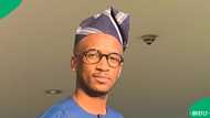 Media personality Sipho "Psyfo" Ngwenya bids farewell to MultiChoice: "It's been real"