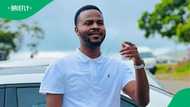 "My heart would be so broken": Mother's nonchalant reaction to R20k gift from son stuns SA