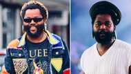 Sjava: 'Ngempela' hitmaker shows love to upcoming producer fromLimpopo who remixed his song