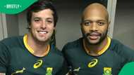 Francois Venter walks away from rugby after a scary concussion forced him to rethink everything