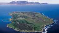 Robben Island as SA's Ibiza, Mzansi thinks yes: "Nelly M would be proud"