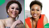 Leleti Khumalo to receive honorary Doctorate from Rhodes University