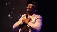 Gospel music veteran Lindelani Mkhize gets top SAMAs honour