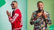 Shaun Stylist shares his Easter weekend plans: "I’m excited to help make other people’s Easter"