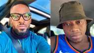 Prince Kaybee addresses Mampintsha collab, to donate 50% of proceeds