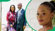 Who is Mantwa Matlala, and how did her marriage to Julius Malema draw attention?