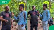“South Africa for everything?” Limpopo billionaire’s quiz moment has SA talking