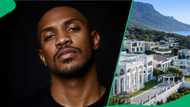 "Lovely home": Man showcases the most expensive home in Mzansi, sold for R700 million, SA wowed
