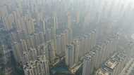 China unveils sweeping measures to rescue property sector