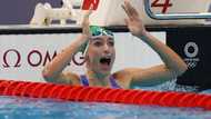 Tokyo Olympics: Tatjana Schoenmaker wins gold medal and smashes world record