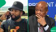Sizwe Dhlomo calls for Minister Senzo Mchunu to step aside after explosive allegations against him