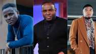 Sports roundup: Gabadinho Mhango in hot water and Benni Mcarthy's tussle with Tembo