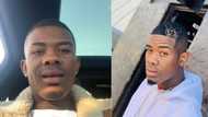 Haibo: Recent video of Killer Kau talking about death surfaces on social media
