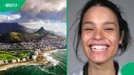 Cape Town cracks world's happiest cities list, but not everyone is celebrating