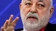 US charges two for protecting Russian oligarch's super yacht