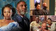 Generations: The Legacy July 2022 teasers, Mazwi wars for Moroka Media
