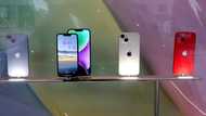 France orders Apple iPhone 12 sales halted over radiation