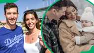 Meet McKenzie Marcinek: All about Walker Buehler's wife