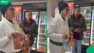 “Cleanliness is top notch”: Mzansi praises Westridge spaza shop after Dereleen James’ visit