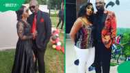 Sikelelwa Ngubane shares emotional tribute to Menzi Ngubane on his heavenly birthday