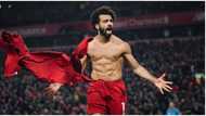 Where Salah would stand among top EPL earners if Liverpool meet his wage demands of R6.2M per week