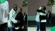 Kenyan man jailed in Zimbabwe after attempting to walk home from SA finally free