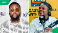 Cassper Nyovest reacts after MacG takes aim at Billiato