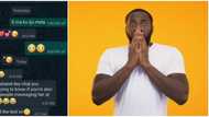 Man sends 'I love you' to wife's male friend using her Whatsapp, gets a reply