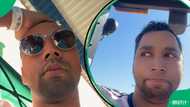 “Why are you acting too good?”: Locals fire shots at Cape Town man after he was unimpressed by Durban