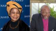 Desmond Tutu: late archbishop remembered for a legacy of ubuntu and equality, says Dr Mamphela Ramphele