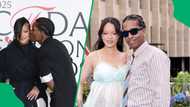 Inside Rihanna and A$AP Rocky’s $14 million Beverly Hills mansion