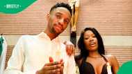 Mzansi convinced Thatohatsi and Sam Deep are dating after soft launching relationship