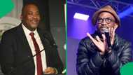 Sports, Arts and Culture Gayton McKenzie accepts David Kau's public apology